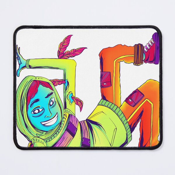 Item preview, STUCK IN FUN designed and sold by similikitiblah.