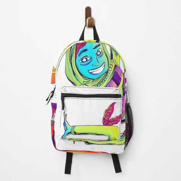 Item preview, STUCK IN FUN designed and sold by similikitiblah.