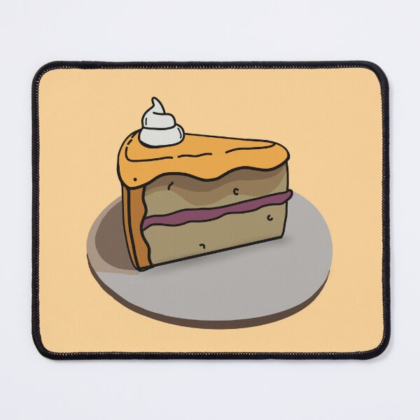 Item preview, Doodle Cake designed and sold by KandKKrafts.