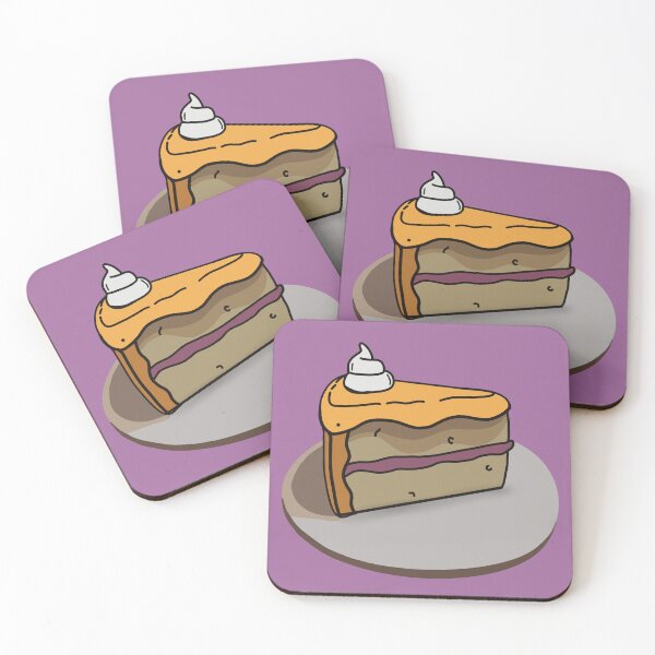 Item preview, Doodle Cake designed and sold by KandKKrafts.