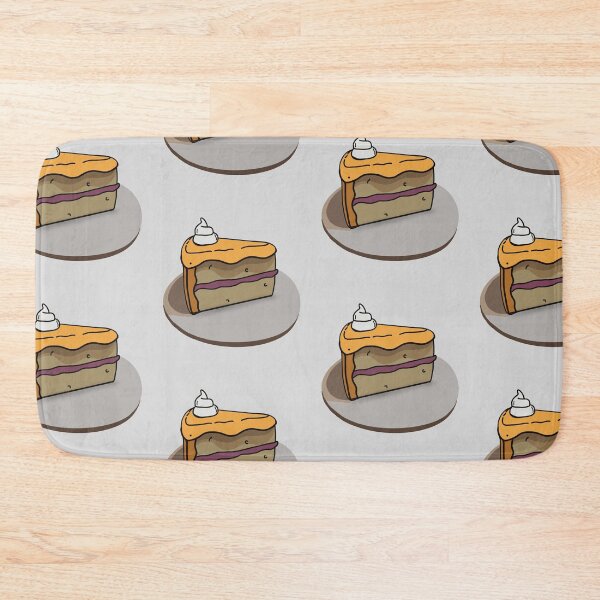 Item preview, Doodle Cake designed and sold by KandKKrafts.