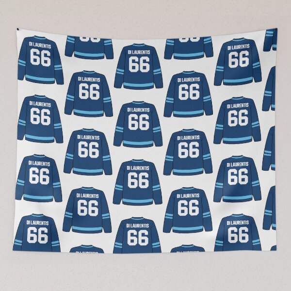 Item preview, Di Laurentis Jersey designed and sold by salmaishopo.