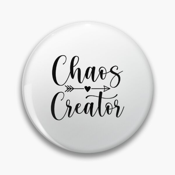 Item preview, Chaos Creator designed and sold by AndersonLFernan.