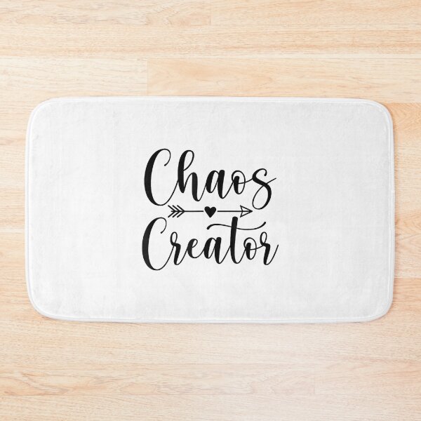 Item preview, Chaos Creator designed and sold by AndersonLFernan.