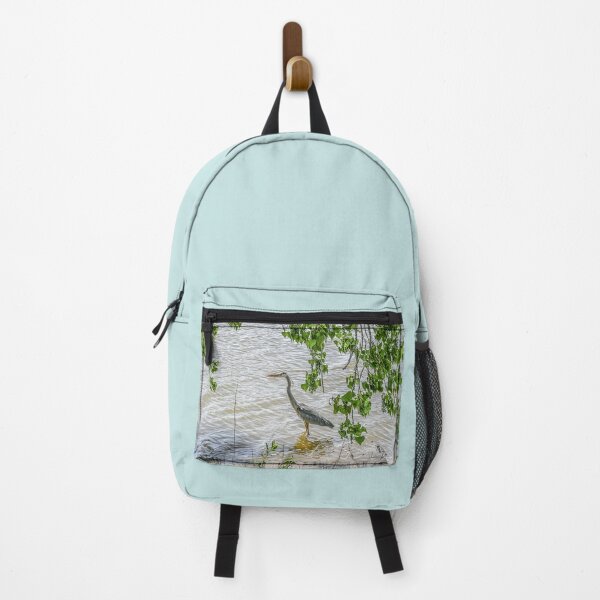 Item preview, Heron St Vrain designed and sold by TBirdPhotos.
