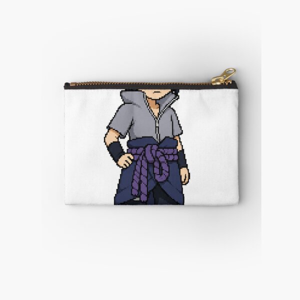 Item preview, Chibi Shadow Uchiha designed and sold by ZenOtaku Lab.