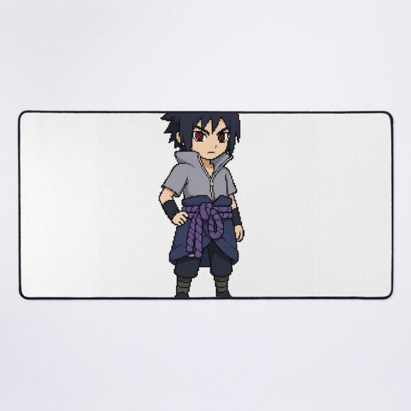 Item preview, Chibi Shadow Uchiha designed and sold by ZenOtaku Lab.
