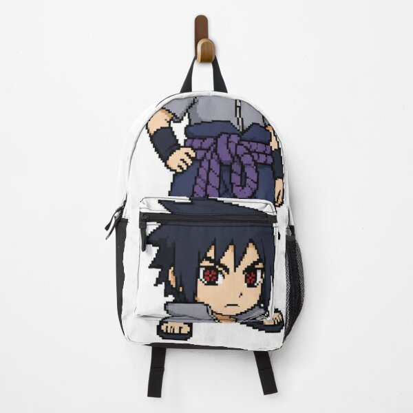 Item preview, Chibi Shadow Uchiha designed and sold by ZenOtaku Lab.