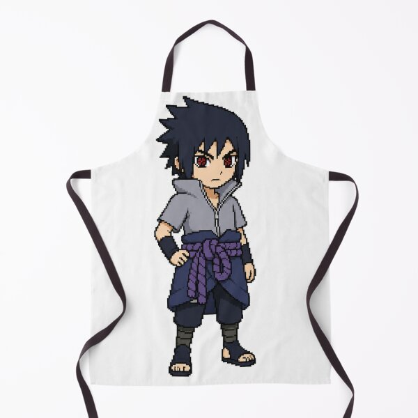 Item preview, Chibi Shadow Uchiha designed and sold by ZenOtaku Lab.