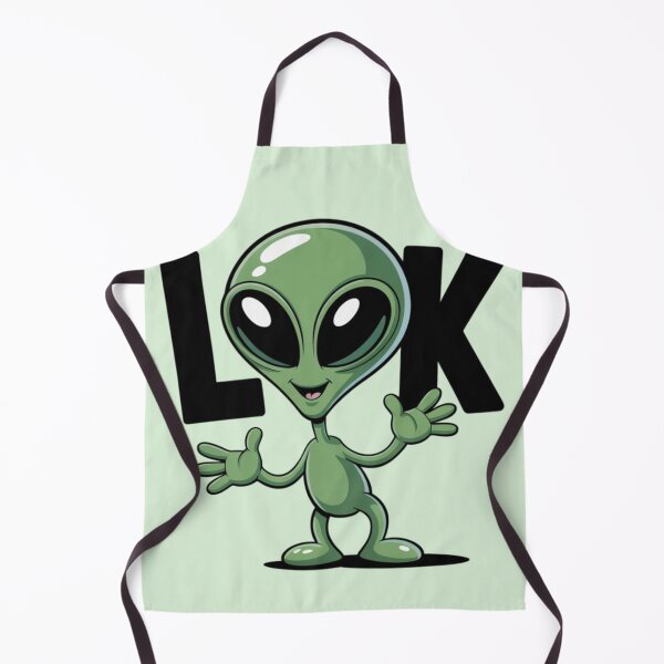 Item preview, Look Alien designed and sold by 123ks.