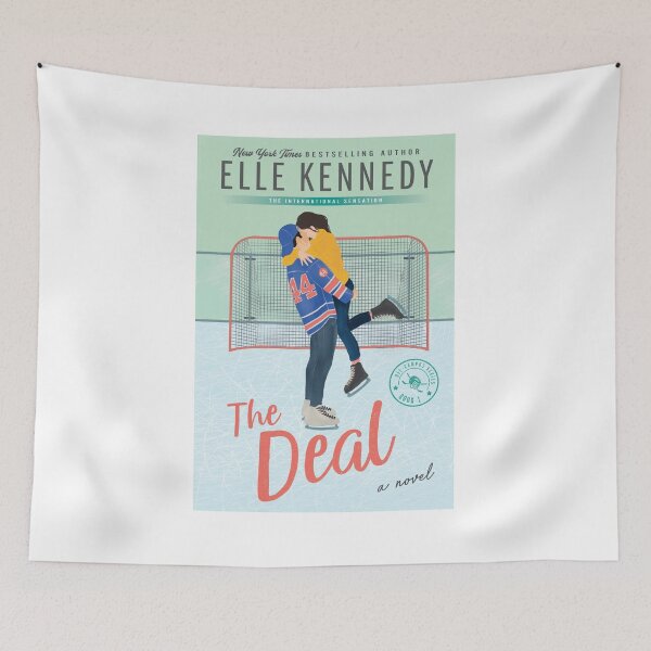 Item preview, Off Campus The Deal designed and sold by Soceitiz.