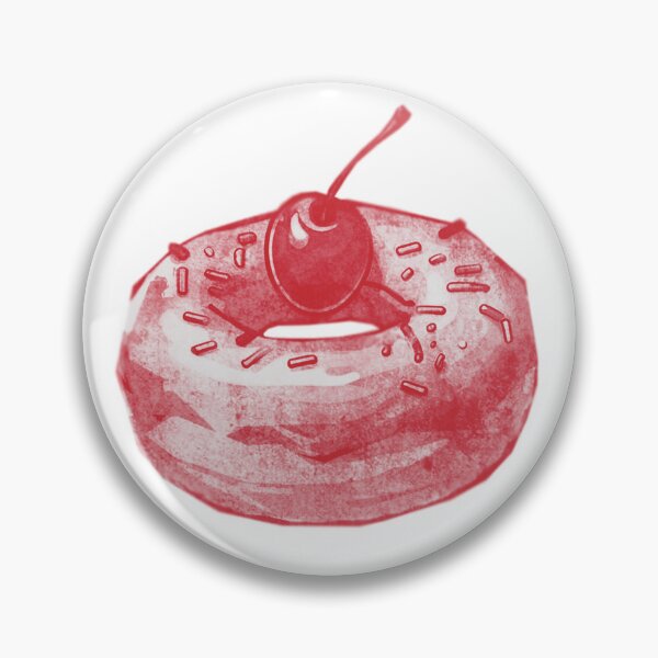 Item preview, Donut designed and sold by kinpirks.