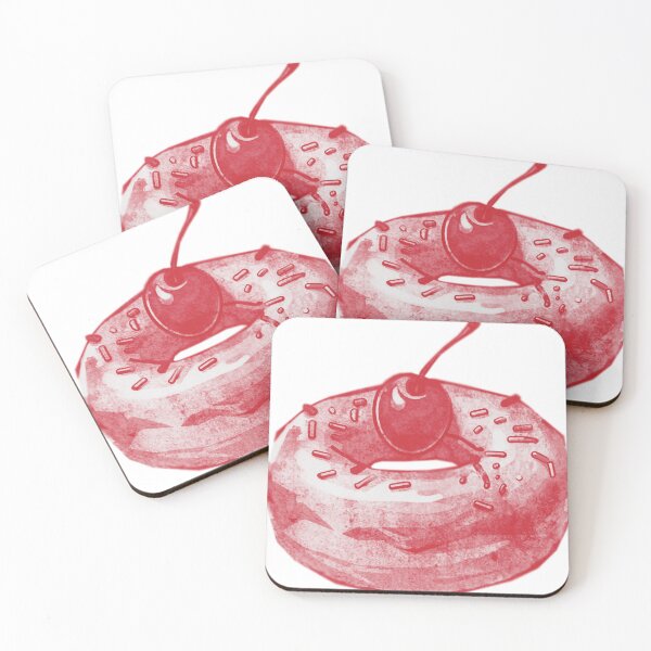 Item preview, Donut designed and sold by kinpirks.