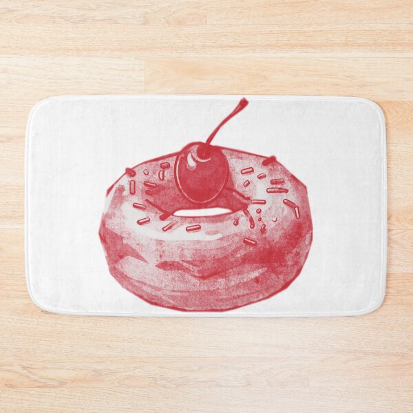 Item preview, Donut designed and sold by kinpirks.