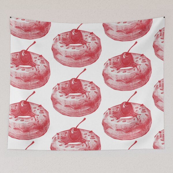 Item preview, Donut designed and sold by kinpirks.