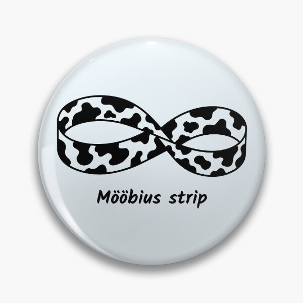 Item preview, Mööbius Strip designed and sold by eldram.