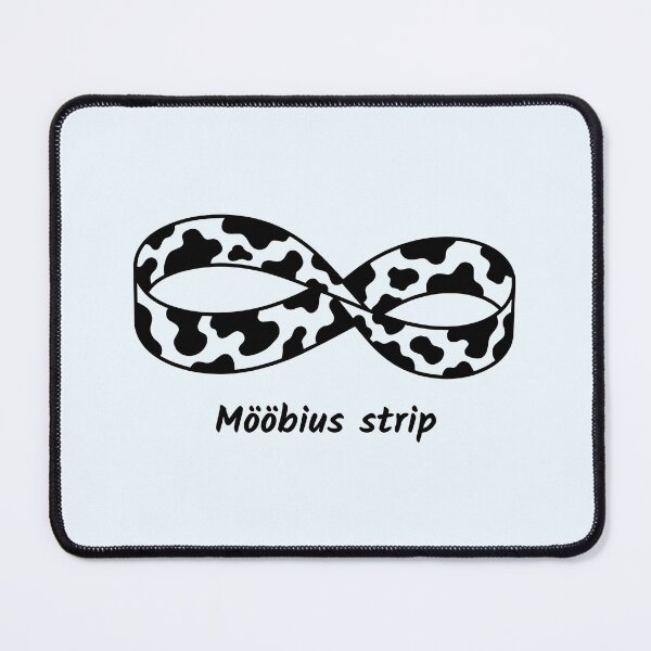 Item preview, Mööbius Strip designed and sold by eldram.