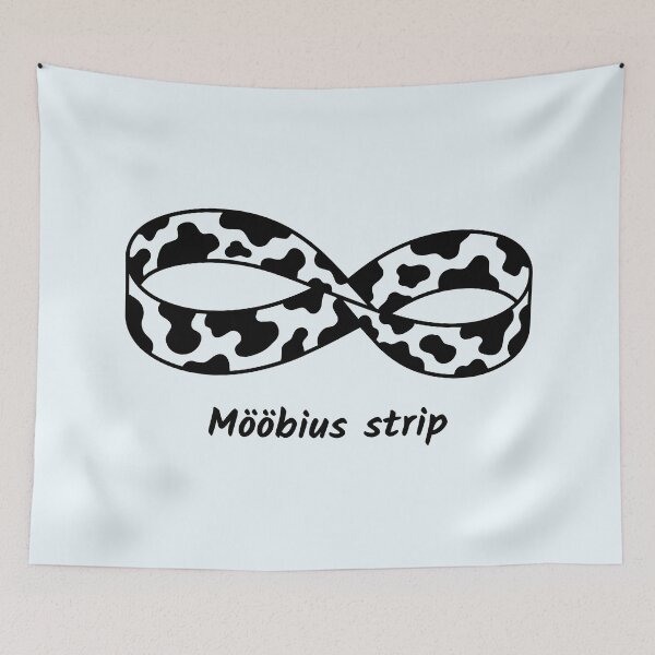 Item preview, Mööbius Strip designed and sold by eldram.