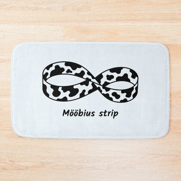 Item preview, Mööbius Strip designed and sold by eldram.