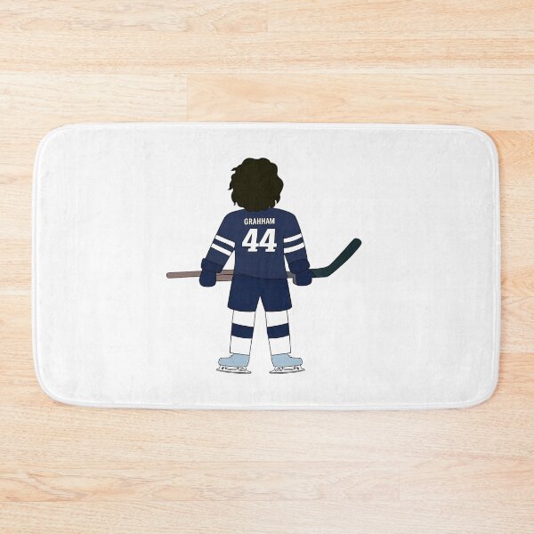 Item preview, Garrett Graham Briar University Hockey Fomance Off Campus designed and sold by salmaishopo.