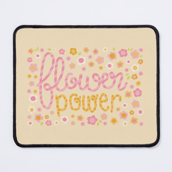 Item preview, flower power designed and sold by les taquineries.