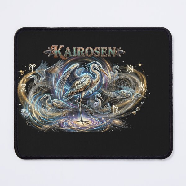 Item preview, Aethermon Original Anime Creature – Kairosen designed and sold by Aethermon.