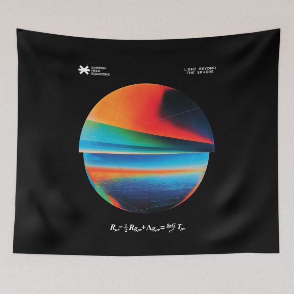 Item preview, Light Beyond The Sphere designed and sold by Lidra Zehcnas.