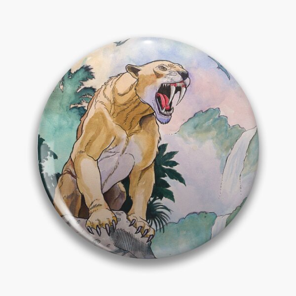 Item preview, Sabre Tooth designed and sold by Schuurart.