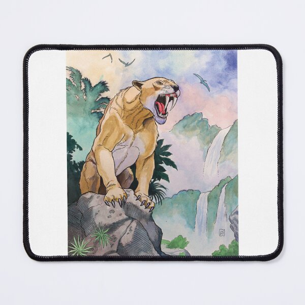 Item preview, Sabre Tooth designed and sold by Schuurart.