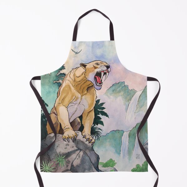 Item preview, Sabre Tooth designed and sold by Schuurart.