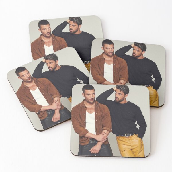 Item preview, Michele Morrone  designed and sold by Theunpicables.