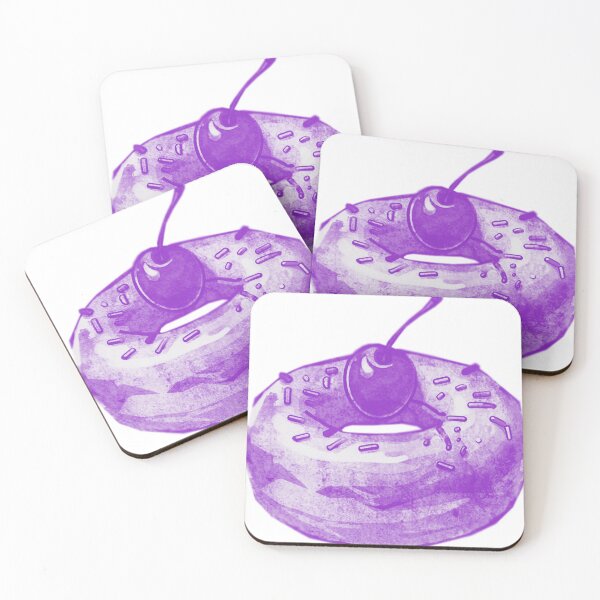 Item preview, Donut designed and sold by kinpirks.
