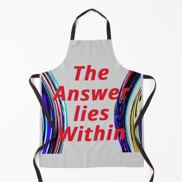 Item preview, The Answer lies Witthin, a technology gift, for the geek and computer lover designed and sold by PiperParrot.