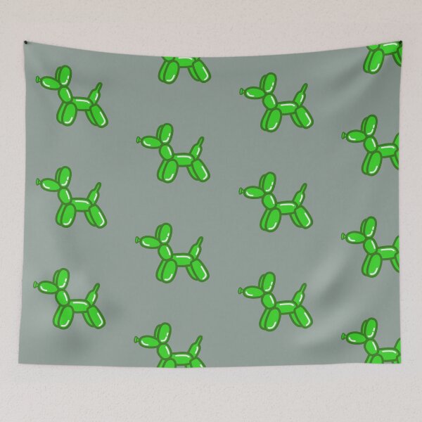 Item preview, Balloon Dog designed and sold by KandKKrafts.