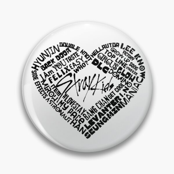 Item preview, Stray Kids hearts members autograph signatures DIVINE Korea We stay together You make stray kids STAY SKZ SKZOO kpop bang chan lee know changbin hyunjin han felix seungmin IN 5 star world tour poster designed and sold by Kpop-Noona.