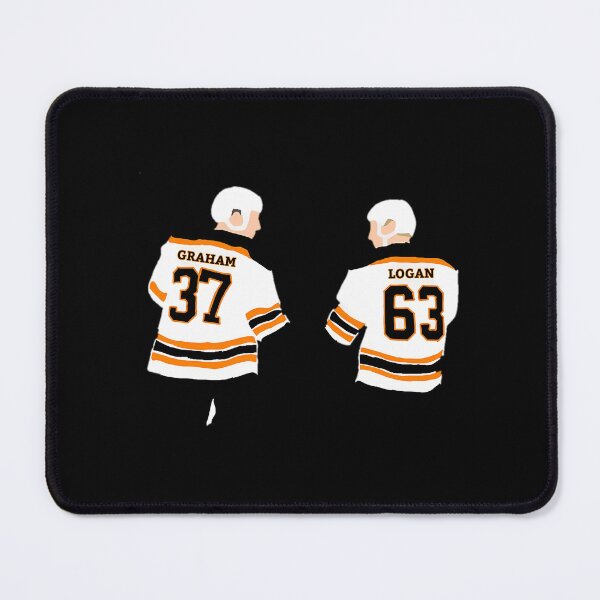 Item preview, Graham And Logan - Off Campus designed and sold by salmaishopo.
