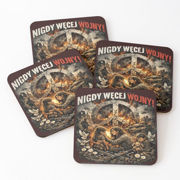 Item preview, ogrom wojennych zniszczeń designed and sold by Giewont.