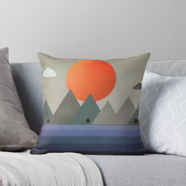 Item preview, Puesta de sol designed and sold by RetroTjoshak.