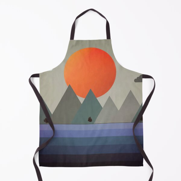 Item preview, Sunset designed and sold by RetroTjoshak.