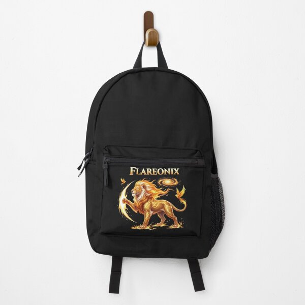 Item preview, Aethermon Original Anime Creature – Flareonix designed and sold by Aethermon.