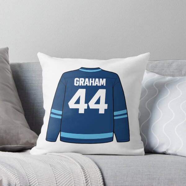 Artikelvorschau, Graham Jersey entworfen und verkauft von salmaishopo.