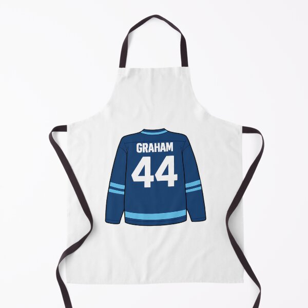 Aperçu de l'œuvre Graham Jersey créée et vendue par salmaishopo.
