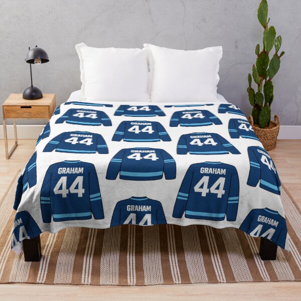 Item preview, Graham Jersey designed and sold by salmaishopo.