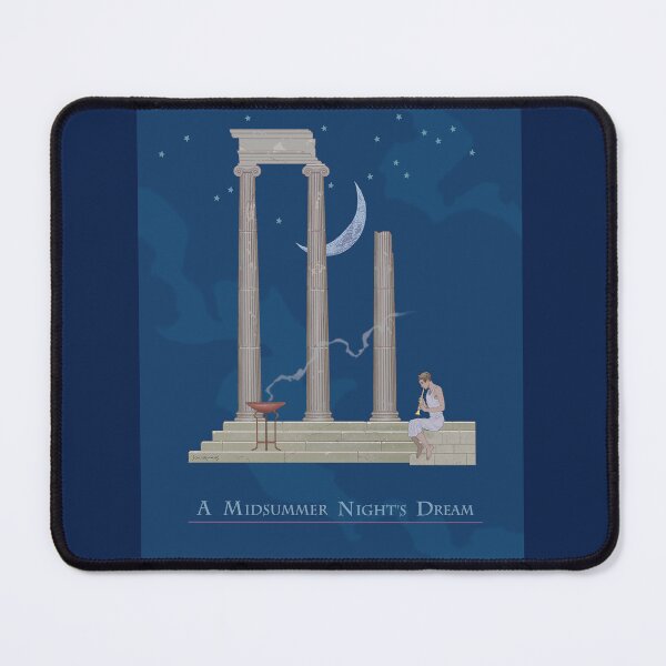 Item preview, A Midsummer Night's Dream designed and sold by Schuurart.