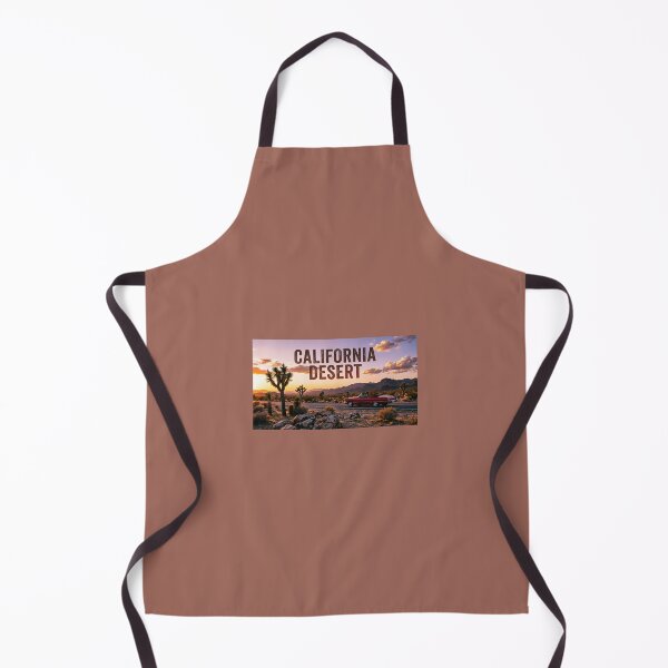 Item preview, *California Desert Sunset Classic Car Joshua Tree Road Trip* *Mojave Desert Vintage Convertible Joshua Tree Sunset Desig California Desert Road Trip Joshua Tree National Park Art* designed and sold by Petringo.