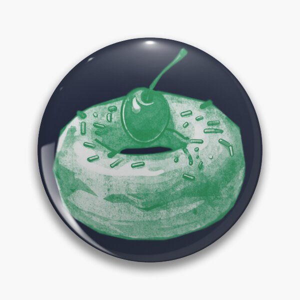 Item preview, Donut designed and sold by kinpirks.