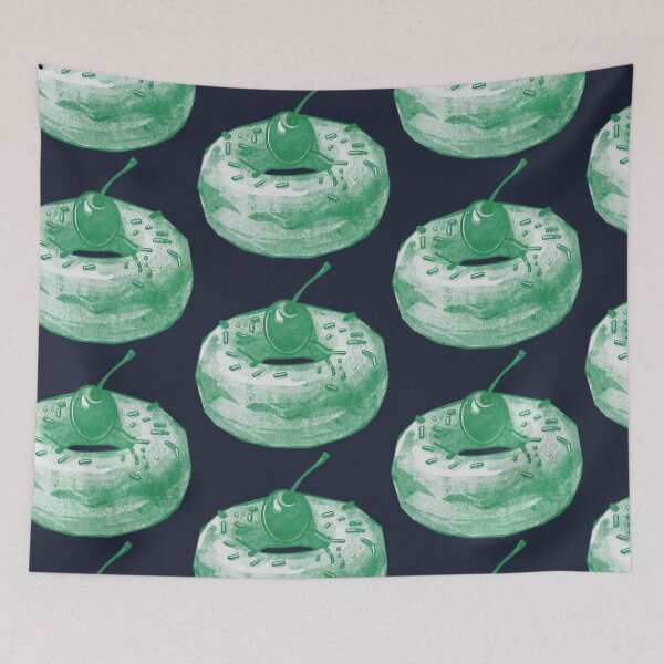 Item preview, Donut designed and sold by kinpirks.