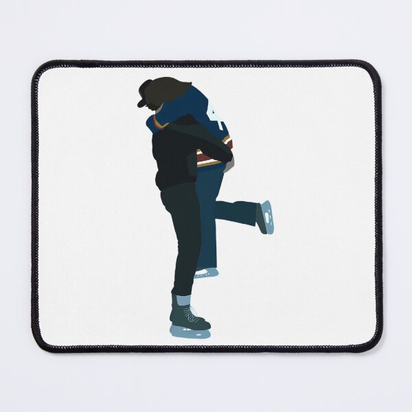 Item preview, Hannah And Garrett designed and sold by salmaishopo.