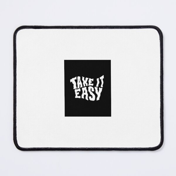 Item preview, Take it easy designed and sold by ArtLGhh.