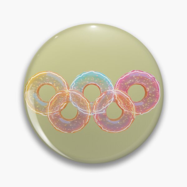 Item preview, Neon Glaze Games designed and sold by RainToday.